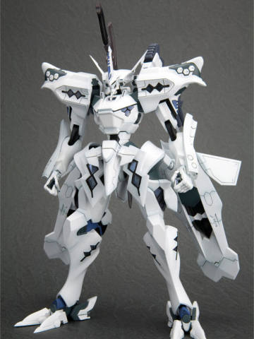 武御雷Type-00AOperation Ouka Specification