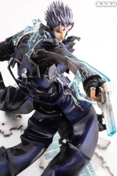 ARTFX J 法修·史丹比特 黑衣枪手-资料图