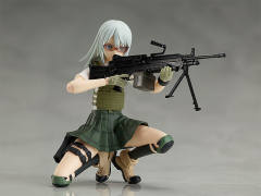Figma  Little Armory 西部爱-资料图