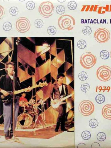 Bataclan, Paris