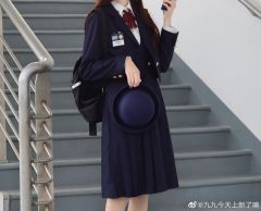 护奶裙套装-资料图