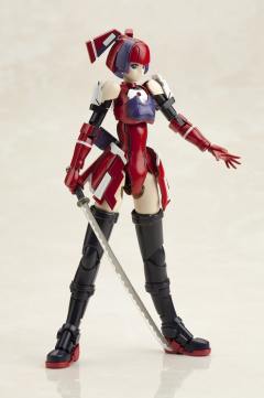 マッグ 蕾卡希尔 Redria ver.-资料图