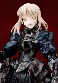 Saber Alter -资料图