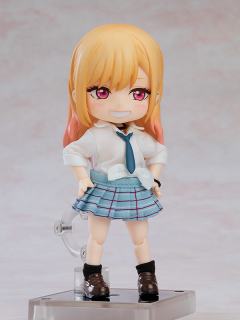 粘土人Doll 喜多川海梦-资料图