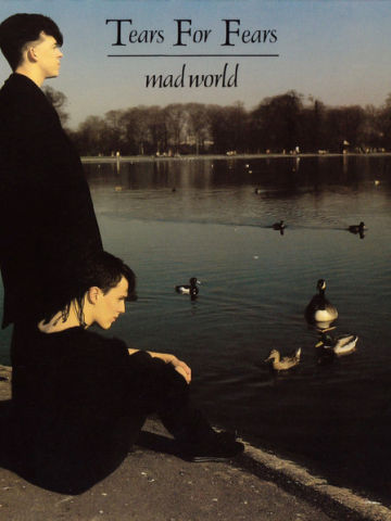 Mad World