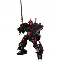 Deluxe Class Studio Series 漂移-资料图