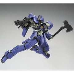 HGIBO EB-06 格雷兹(指挥官机) Ares Color-资料图