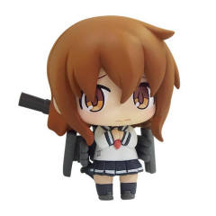 电 