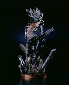 Sculpture Arts 萨菲罗斯 -资料图