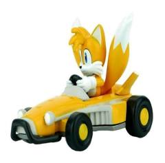 Sonic Die-Cast Vehicle 麦尔斯·普劳尔 