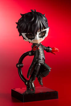 Cu-Poche 主人公 Kaitou ver.-资料图