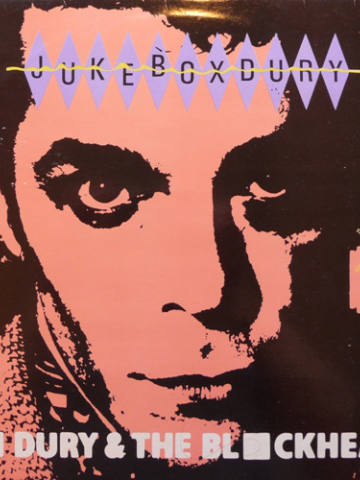 Jukebox Dury