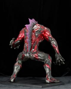 Kaiju Remix Series 贝利亚奥特曼-资料图