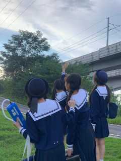 小丘町·水手服-资料图