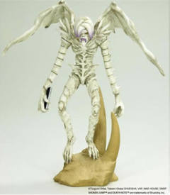 Death Note Real Figure Collection 雷姆 Full Color ver.