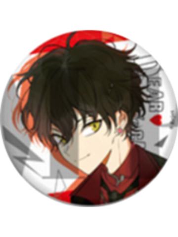 (2)YOU-THE BEST Rock Out!!大吧唧