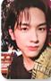 BE AWAKE版专卡3 ver.A