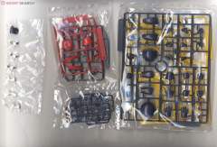 Character Plastic Model Zero-资料图