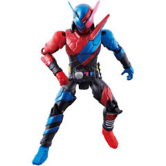 Bottle Change Rider Series 假面骑士Build Rabbit Tank Form-资料图