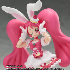 SHF 奶油天使-资料图