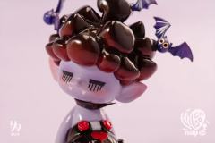 憩-吸血鬼有点撑-资料图