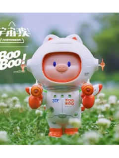 宇宙猪BOOBOO