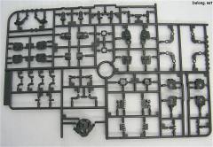MG MS-07B 老虎 Ver. 2.0-资料图