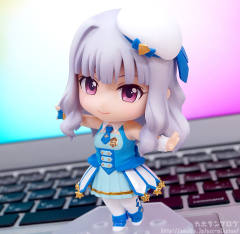 Nendoroid Co-de 四条贵音 Twinkle Star Co-de-资料图