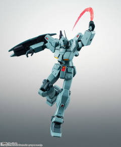 ROBOT魂 RGM-79N 特装型吉姆 ver. A.N.I.M.E.-资料图