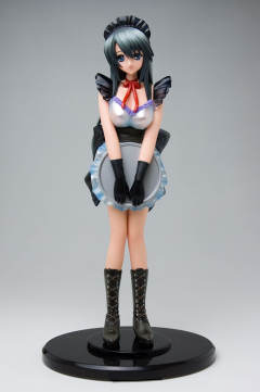 坂上智代 R.D Selection Vol.3 - Apron ver.-资料图