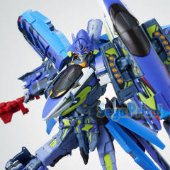 LPM Figure 新干线变形机器人 500 TYPE EVA -资料图
