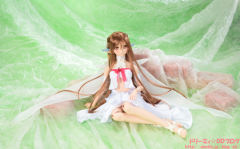 结城明日奈 Titania ver.-资料图