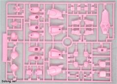 HG高达 SEED ZGMF-1000 米娅演唱会专用扎古勇士-资料图