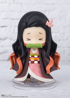 Figuarts mini 祢豆子-资料图