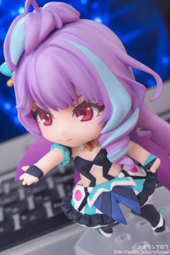 Nendoroid Co-de 美云·吉内梅 -资料图
