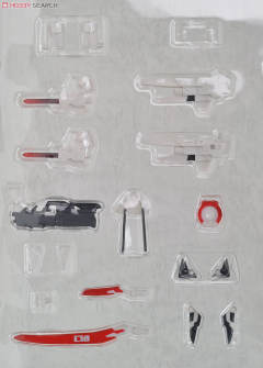 恶魔型史特拉夫Mk.2 Full Arms Package-资料图