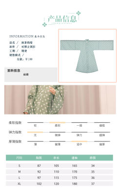 抹茶奶绿-资料图