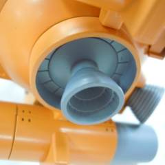 HGUC RB-79K 铁球改-资料图