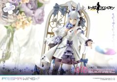 HK416 千宵草味的锡纸糖 豪华版-资料图