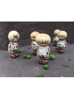 情绪宝宝系列——辉仔