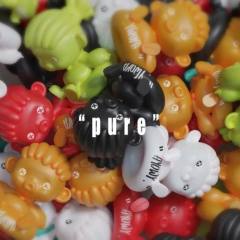 PURE白-资料图