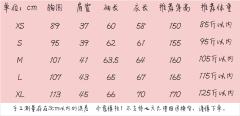 毛衣开衫-资料图