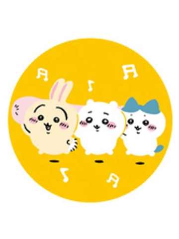 吉伊&小八&乌萨奇2-糖果罐第3弹