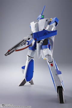 VF-1A 韦基利（马克西米利安・吉纳斯机）-资料图