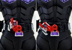 SHF 真骨雕 假面骑士Joker-资料图