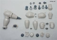 HAW206Prototype ver.-资料图