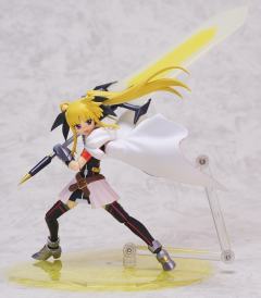 figma#186 菲特·泰斯特罗莎·哈拉温 真超音模式ver.-资料图