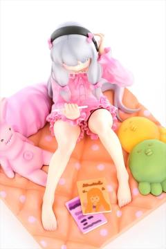 和泉纱雾 Imouto to Kikazu no Aida Frontispiece ver.-资料图