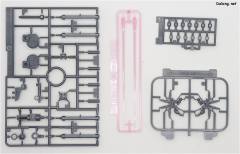 MGEX RX-0 独角兽高达 Ver.Ka-资料图