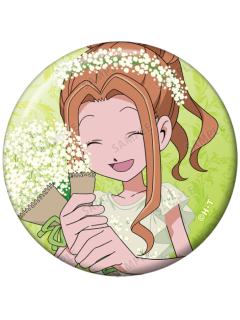 太刀川美美-25周年捧花吧唧